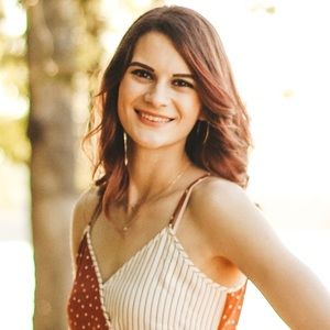 Meet your Posher, Colleen